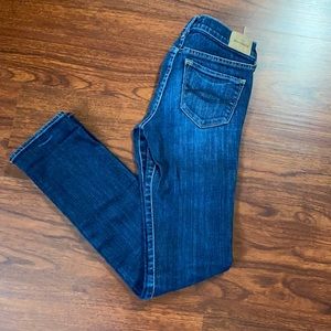 Girls Jeans